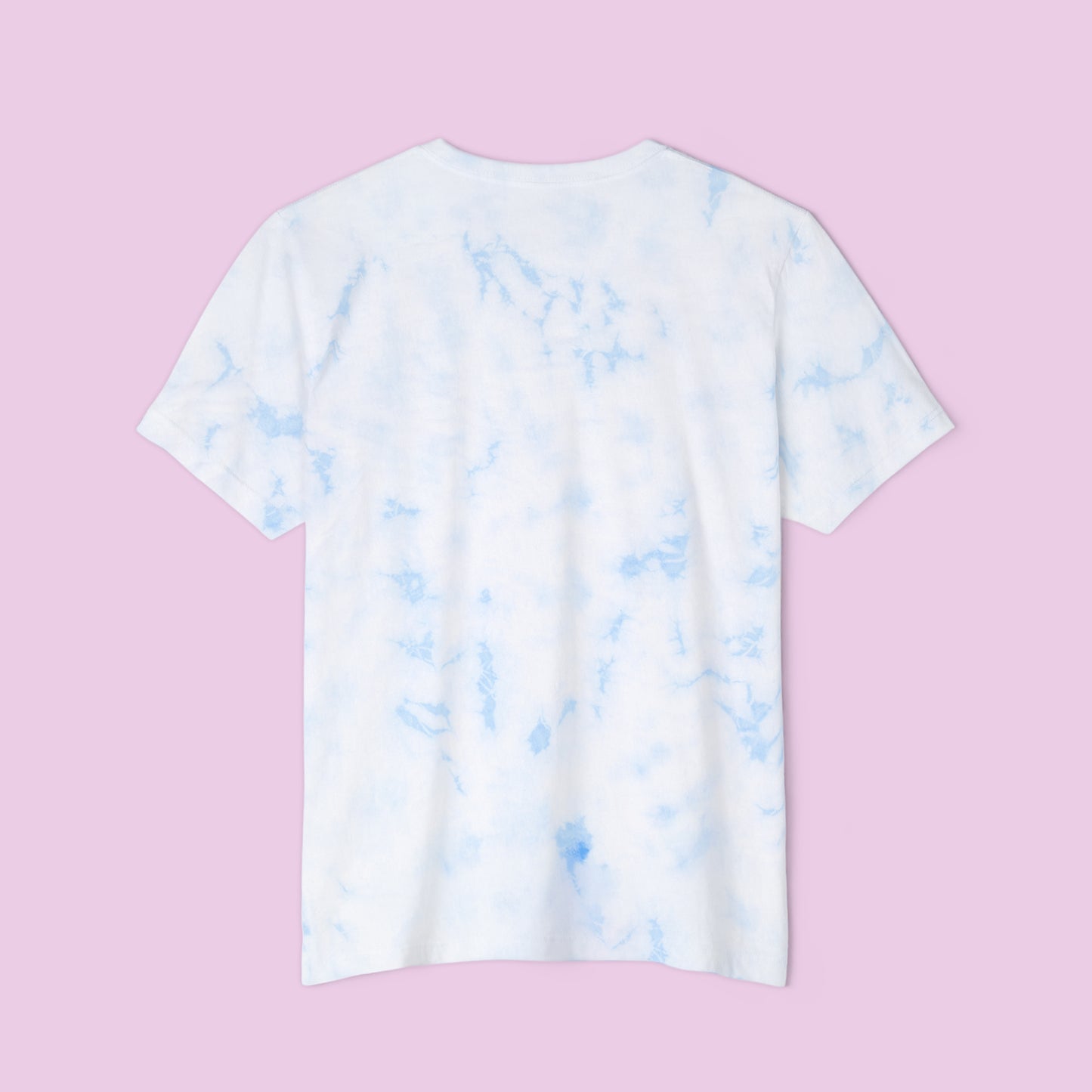 Unisex Roundcloud T-Shirt