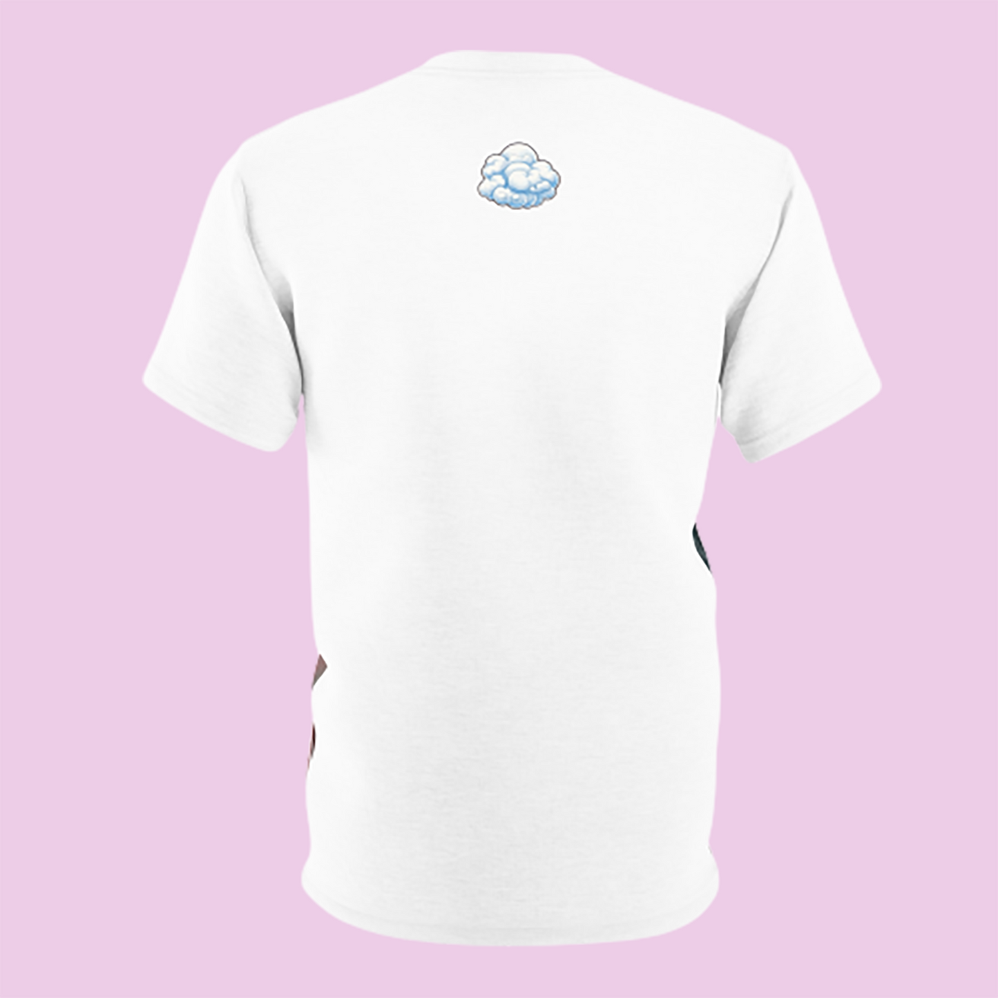 Unisex AOP T-Shirt #6