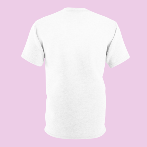 Unisex AOP T-Shirt #4
