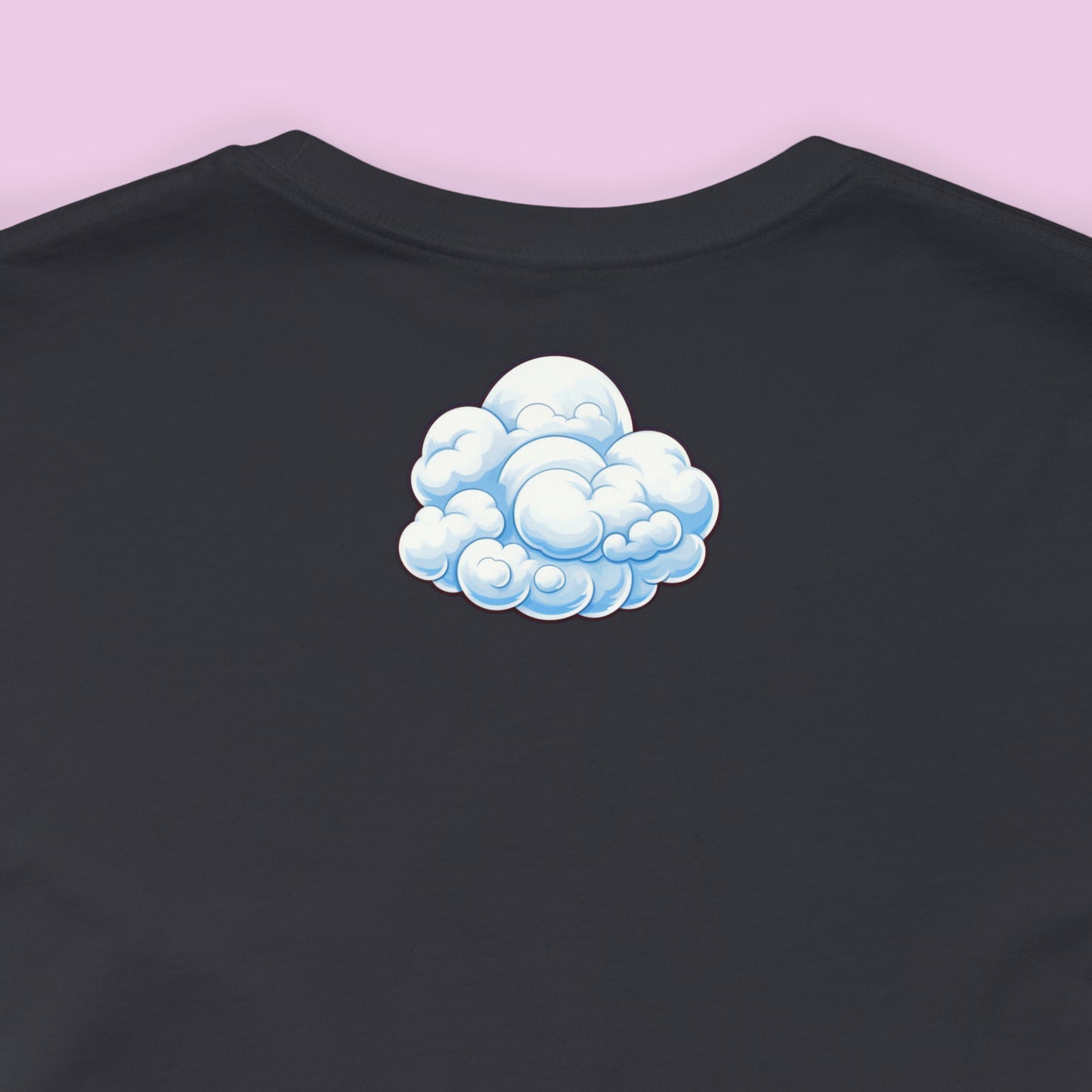 Unisex Humanoid Tee #2