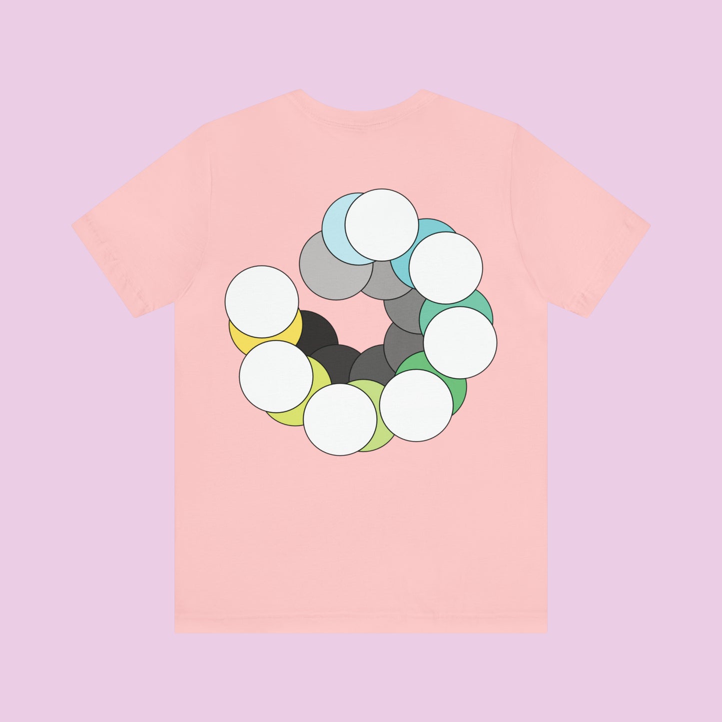 Unisex Vector T-Shirt #10