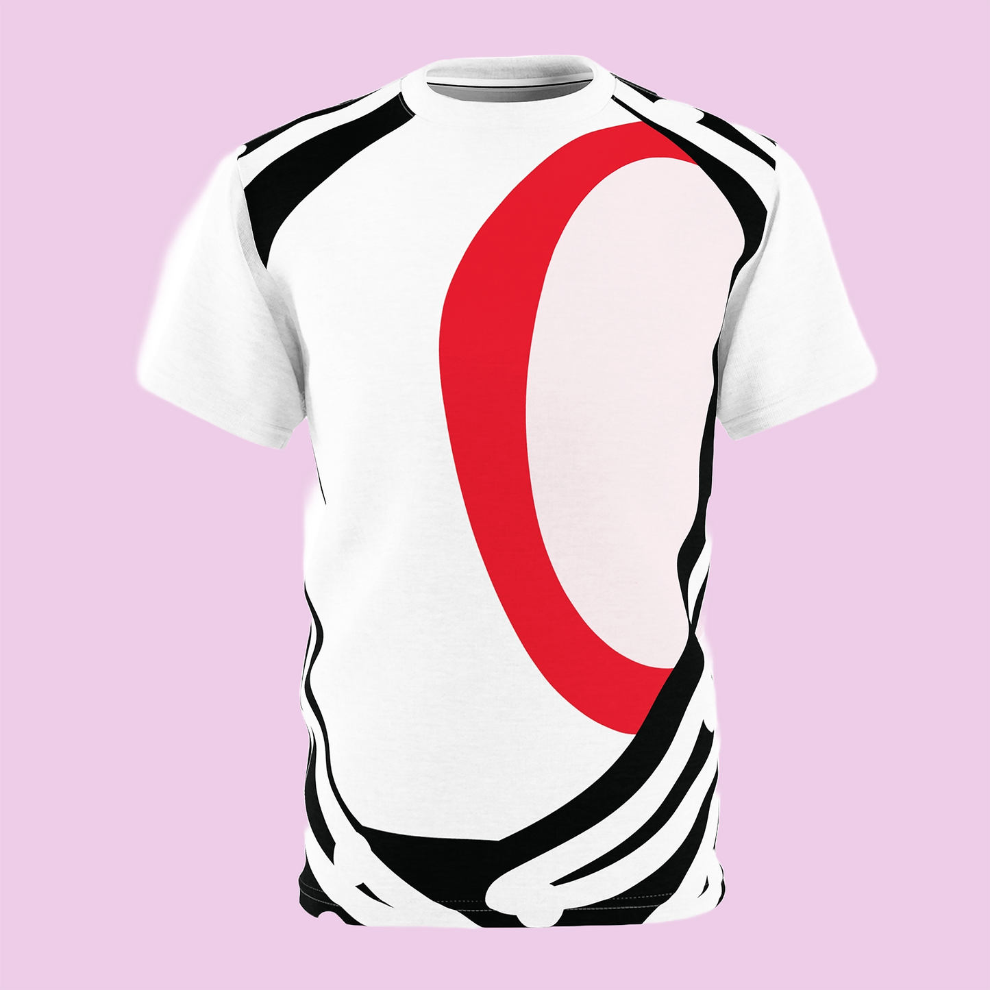 Unisex AOP T-Shirt #2