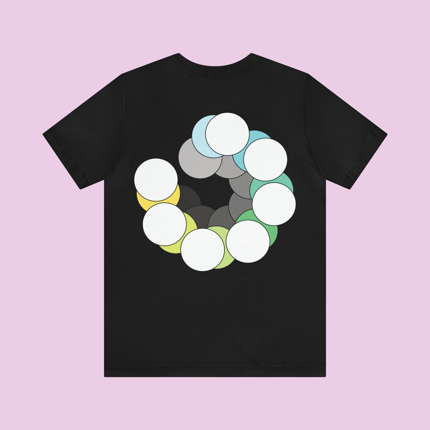 Unisex Vector T-Shirt #10