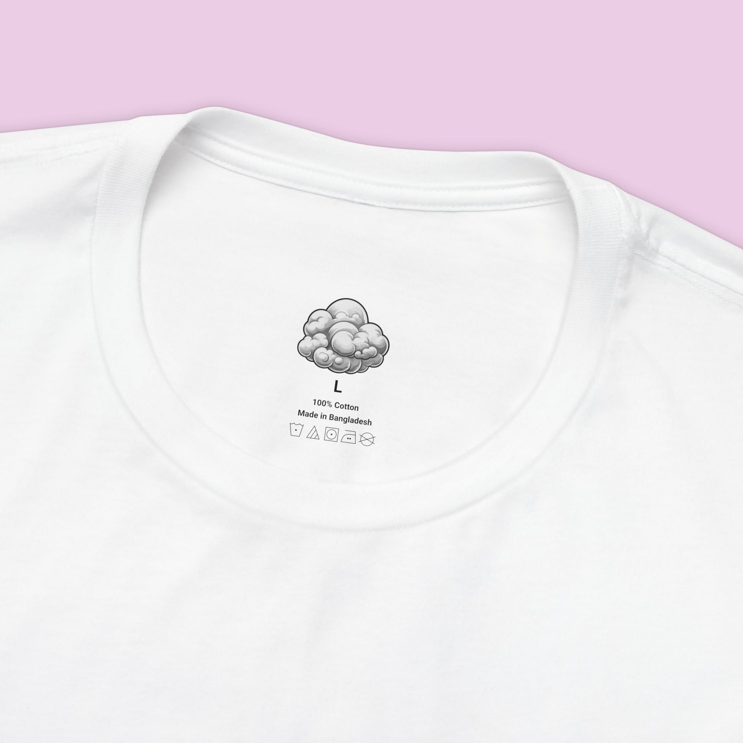 Unisex E. T-Shirt #4