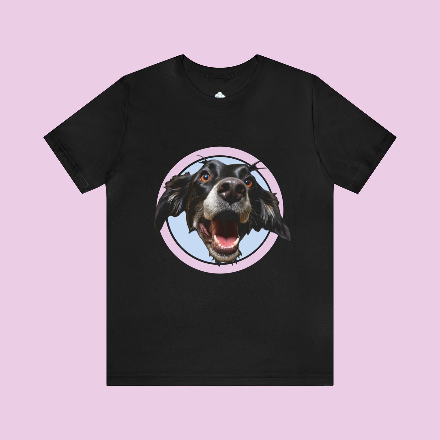 Unisex Goodboy T-Shirt #3
