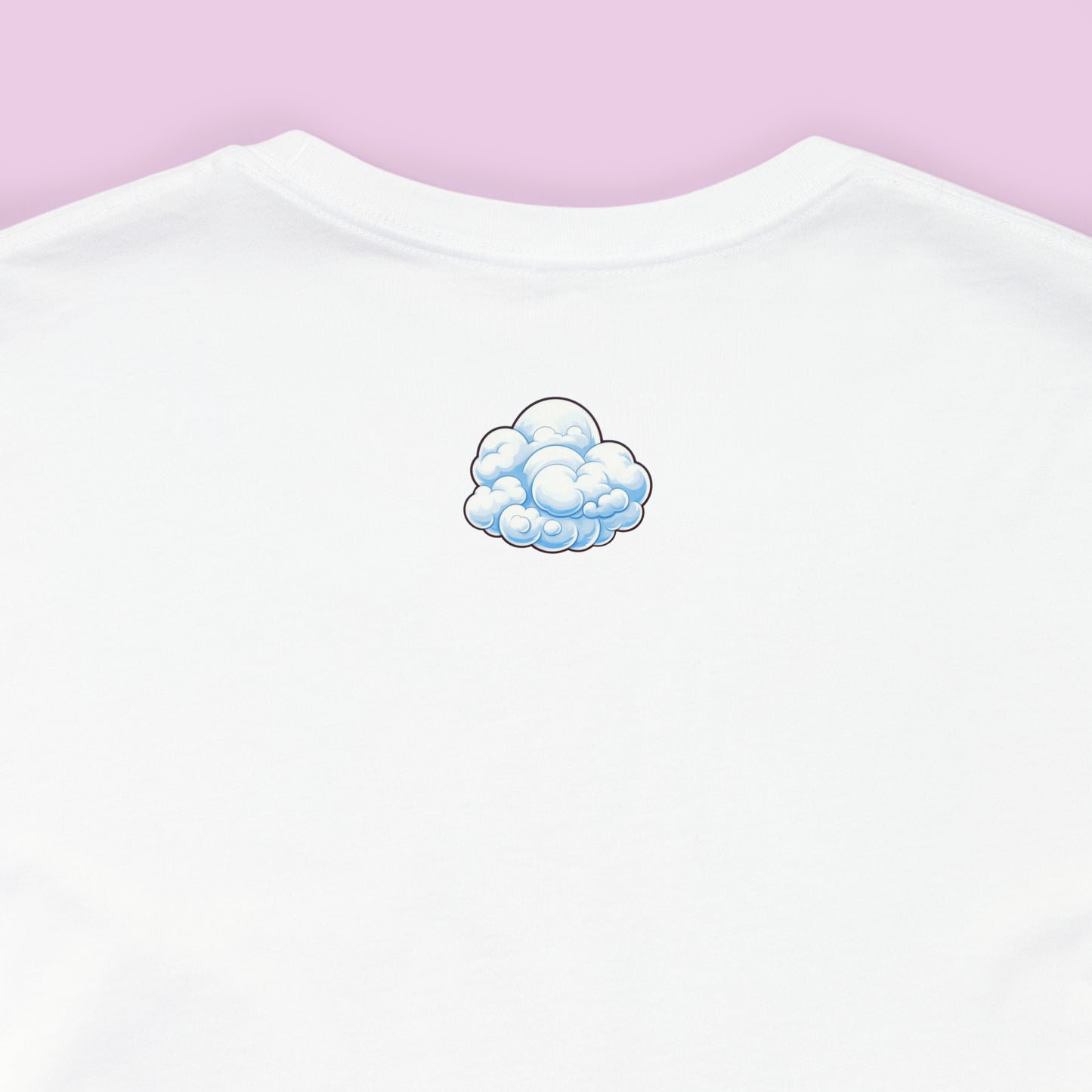 Unisex Pink Forest T-Shirt