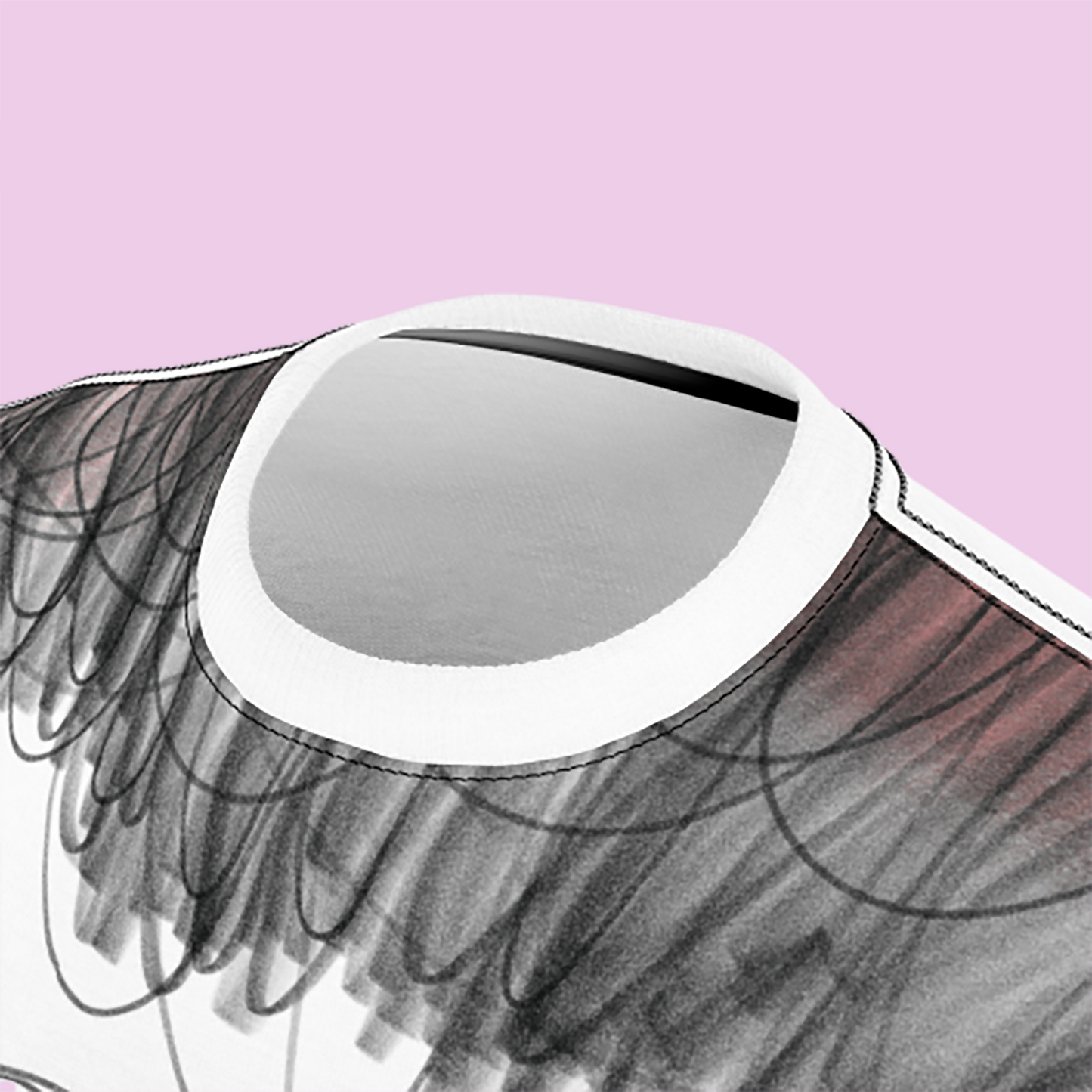 Unisex AOP T-Shirt #5