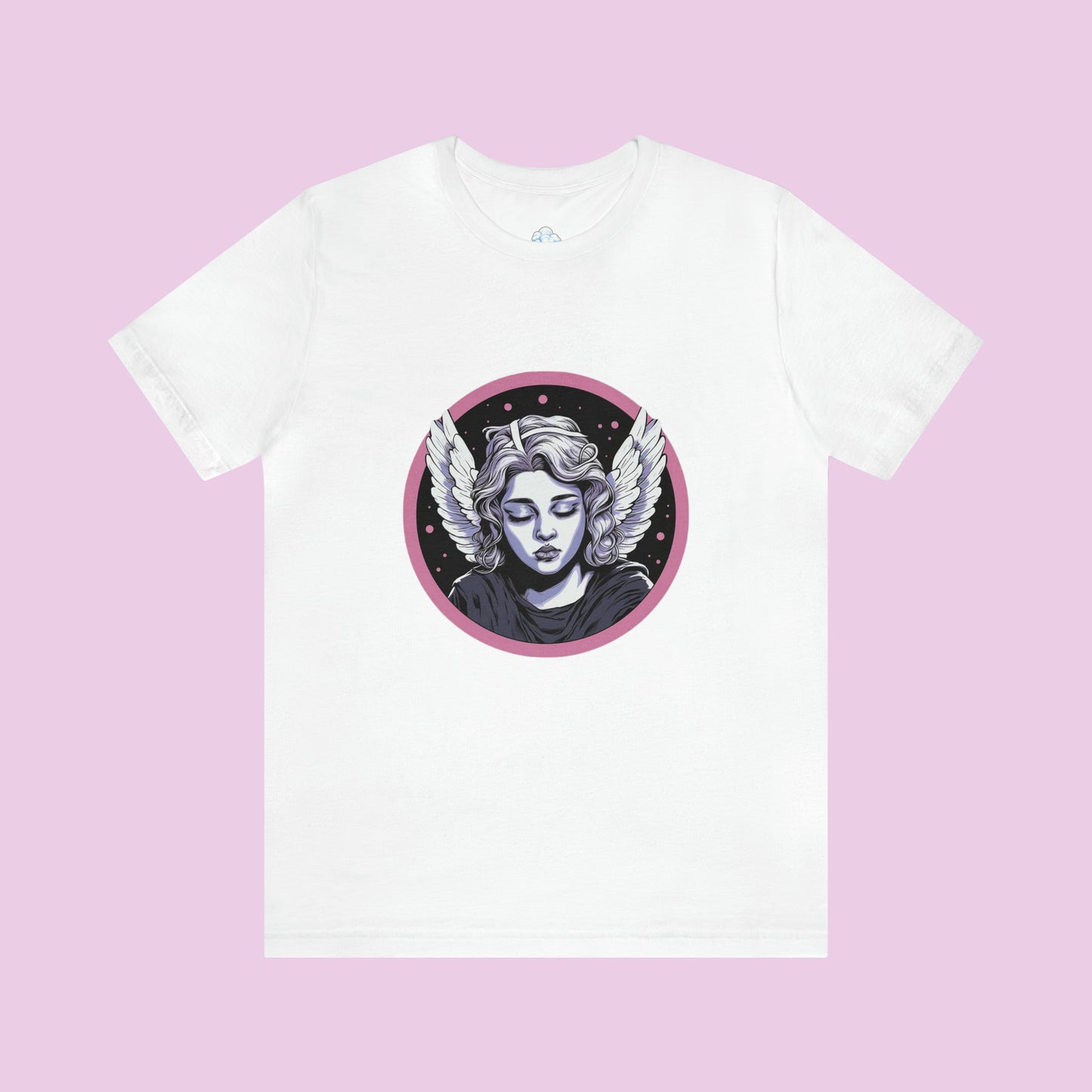 Unisex Haze T-Shirt