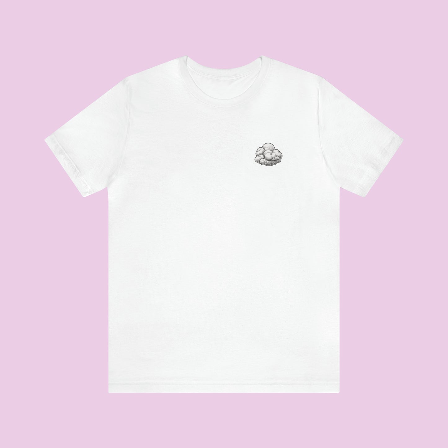 Unisex Vector T-Shirt #9