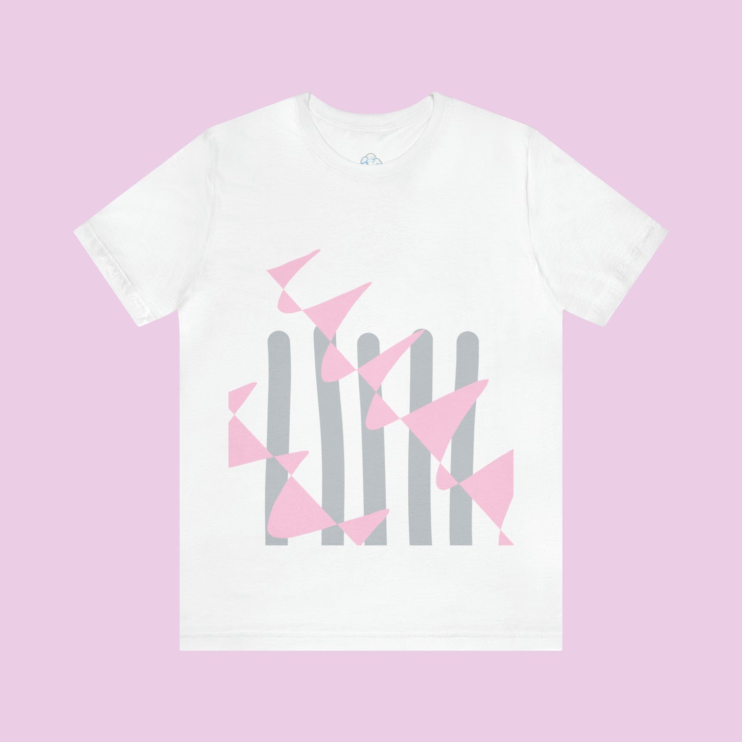 Unisex Vector T-Shirt