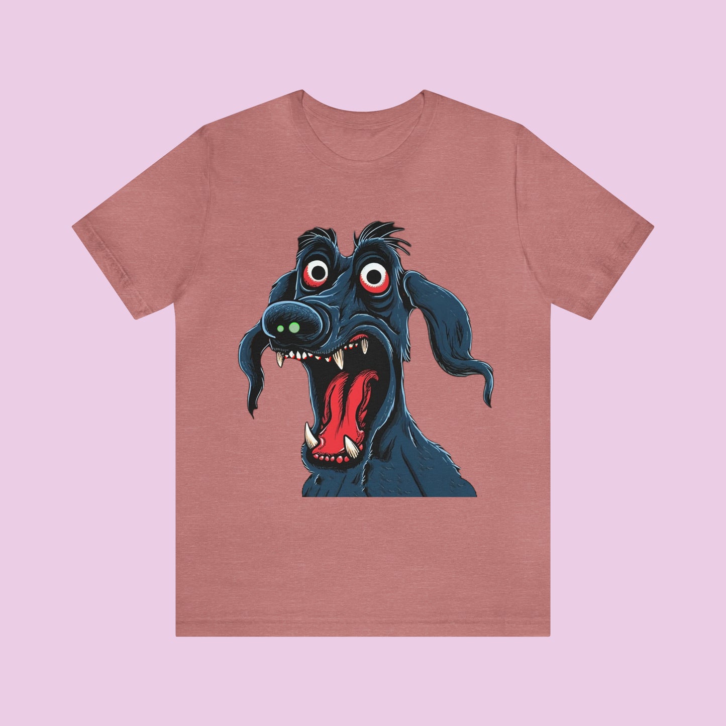 Unisex Goodboy T-Shirt #4
