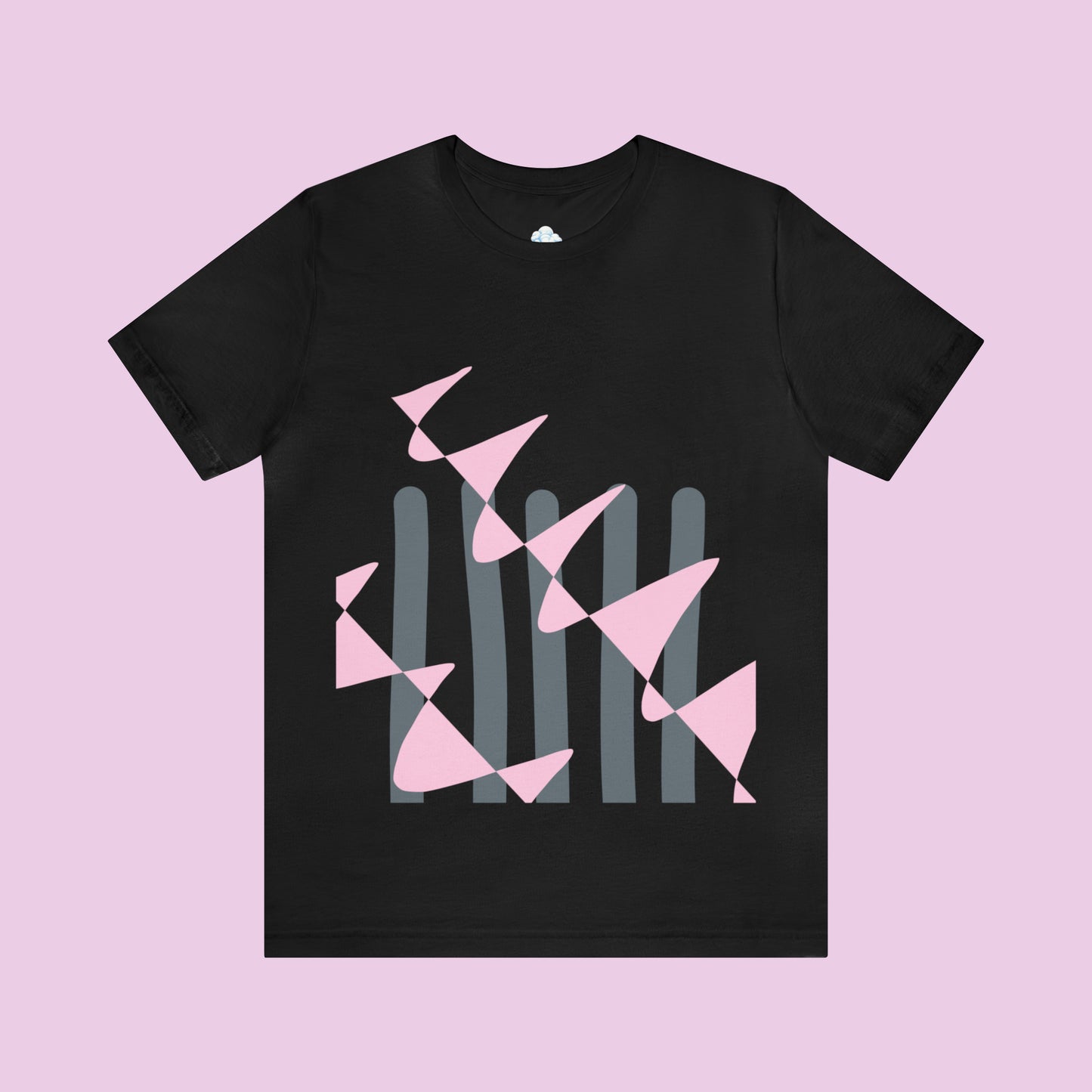 Unisex Vector T-Shirt