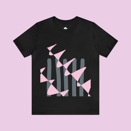 Unisex Vector T-Shirt