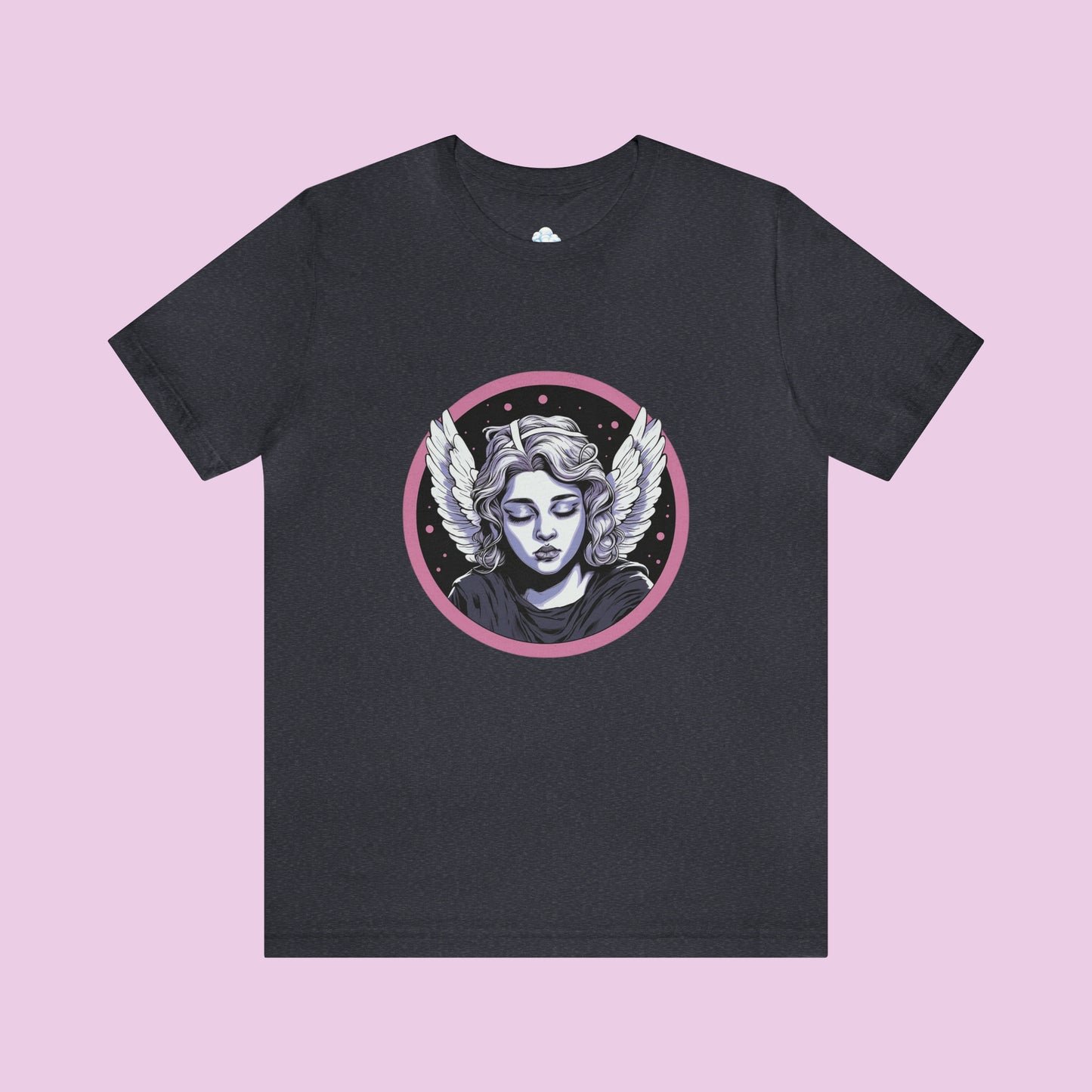 Unisex Haze T-Shirt