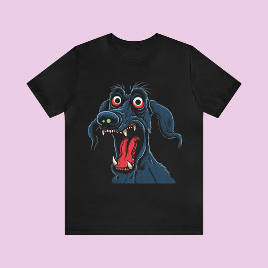 Unisex Goodboy T-Shirt #4