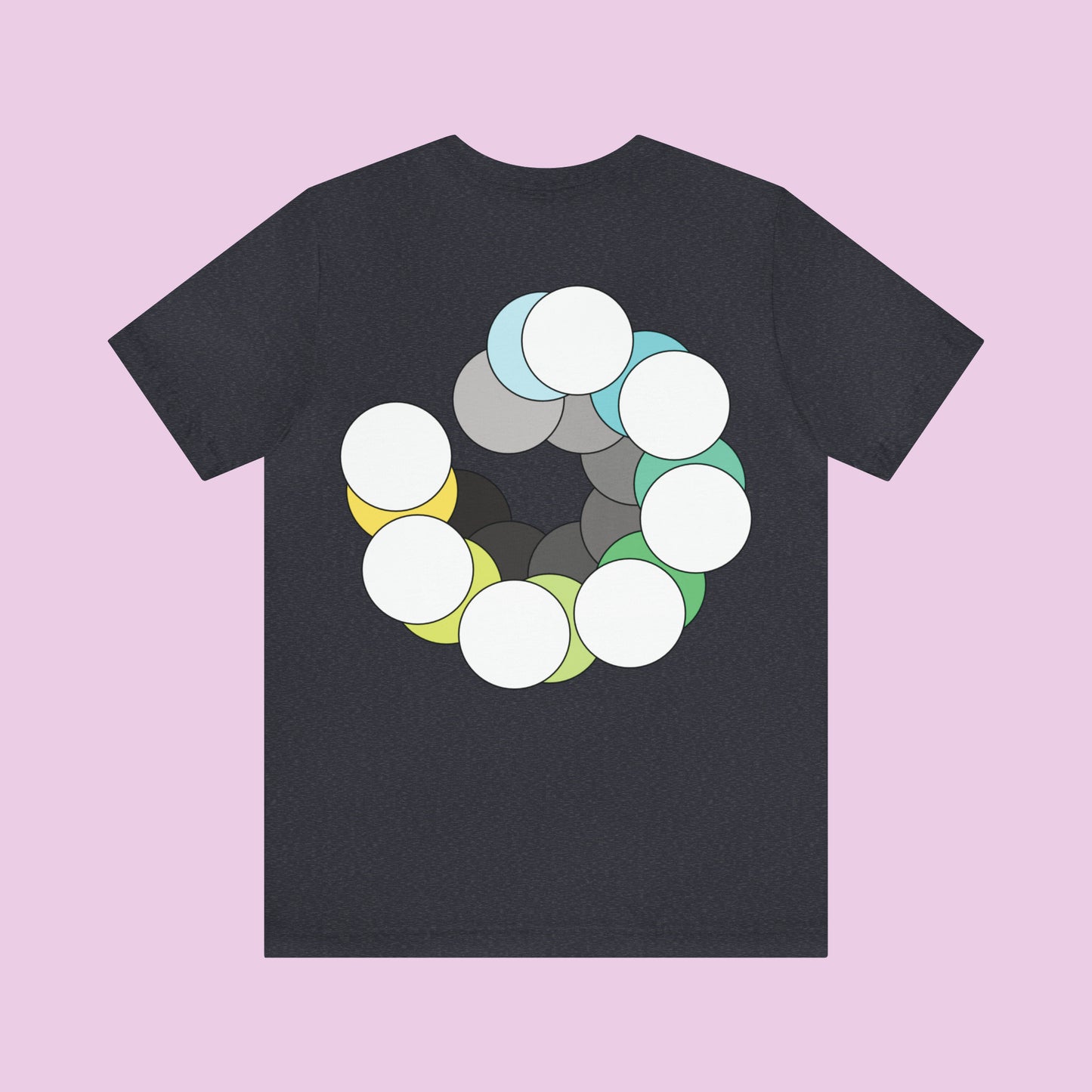 Unisex Vector T-Shirt #10