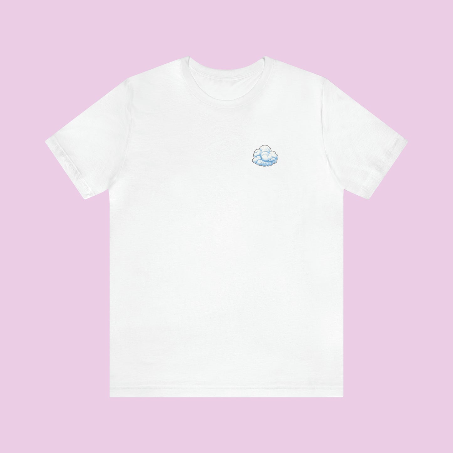 Unisex Vector T-Shirt #10