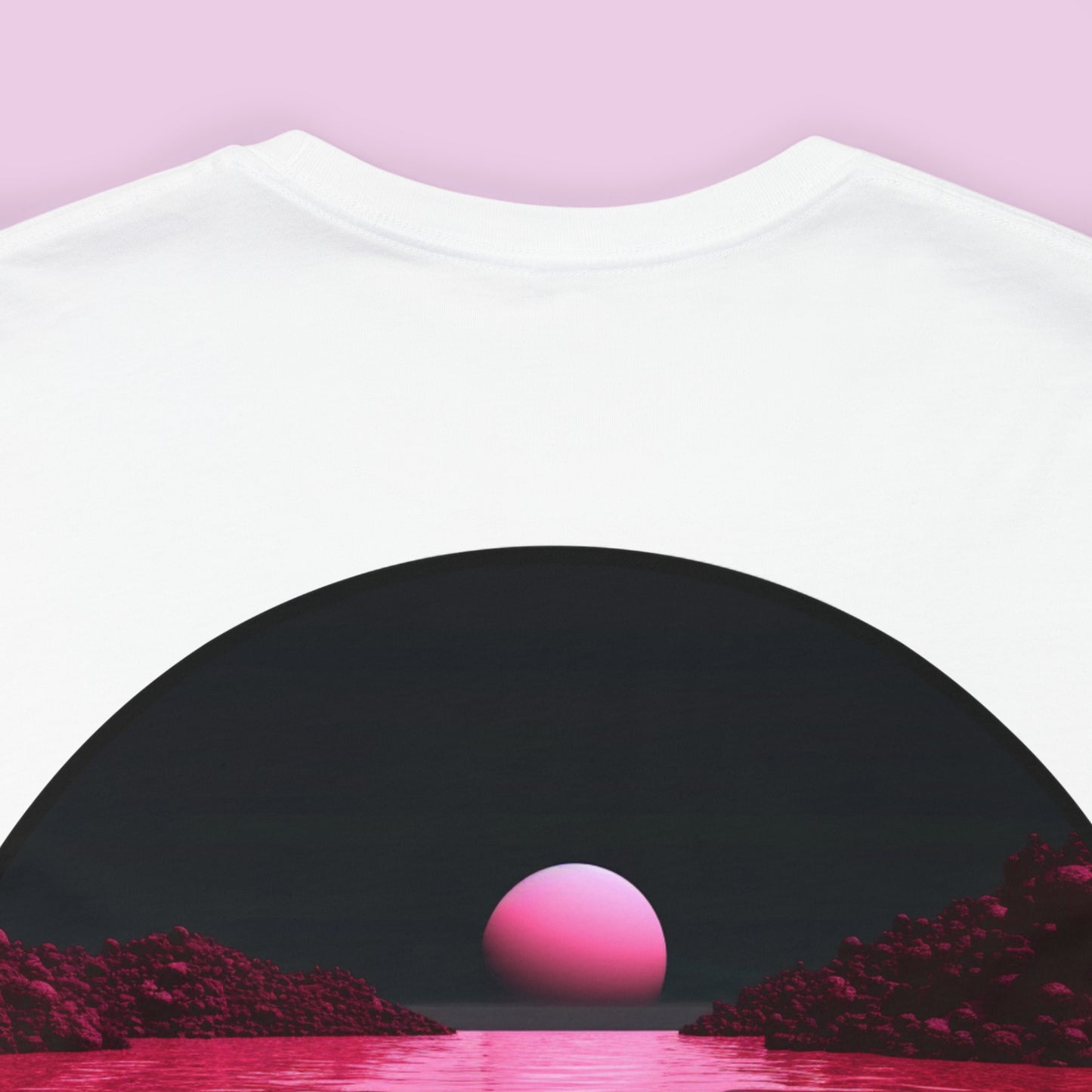 Unisex PinkForest #4