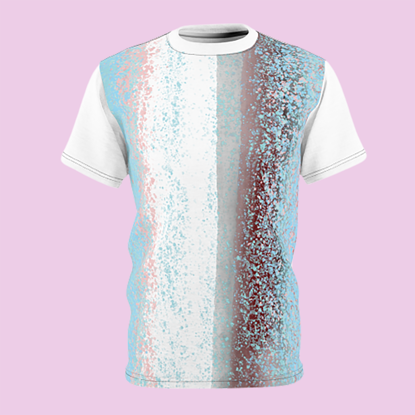 Unisex AOP T-Shirt #7