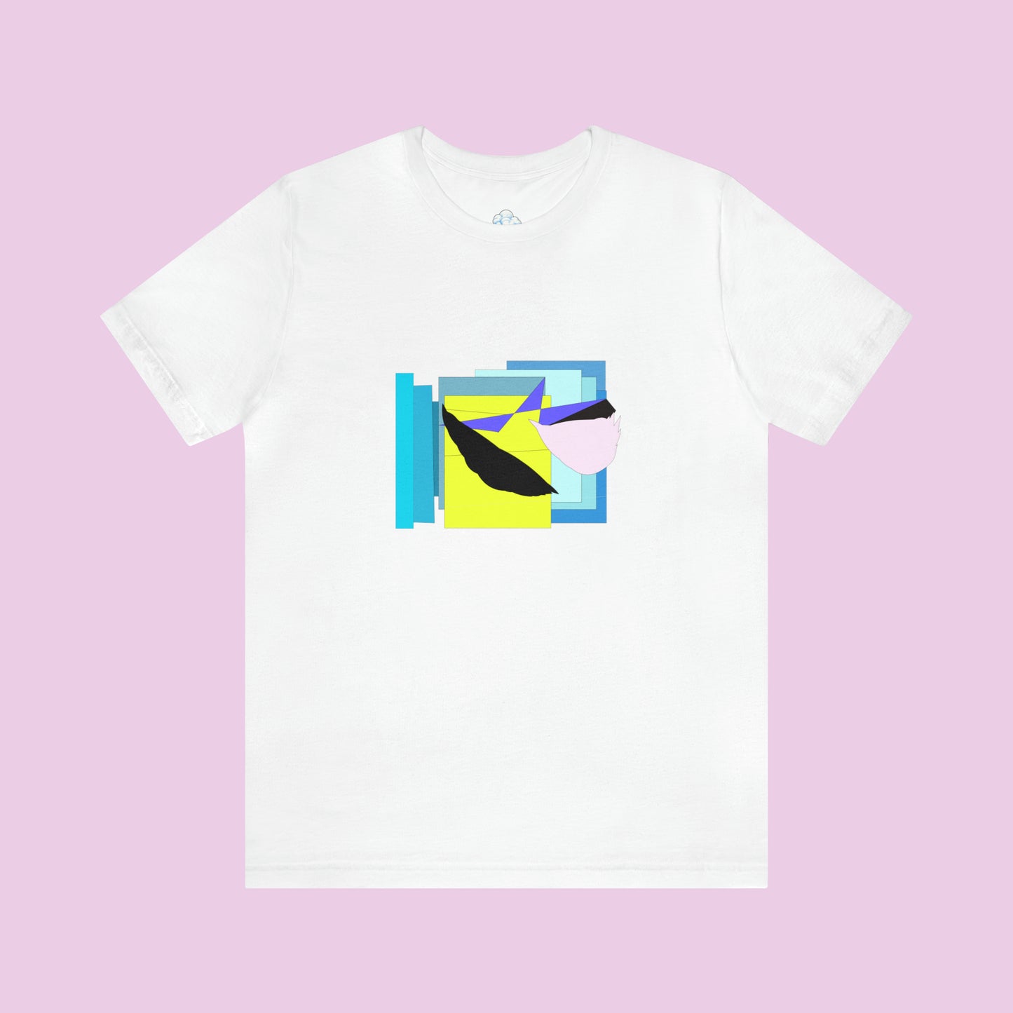 Unisex Vector T-Shirt #3