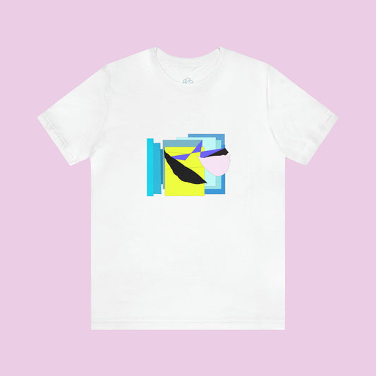 Unisex Vector T-Shirt #3
