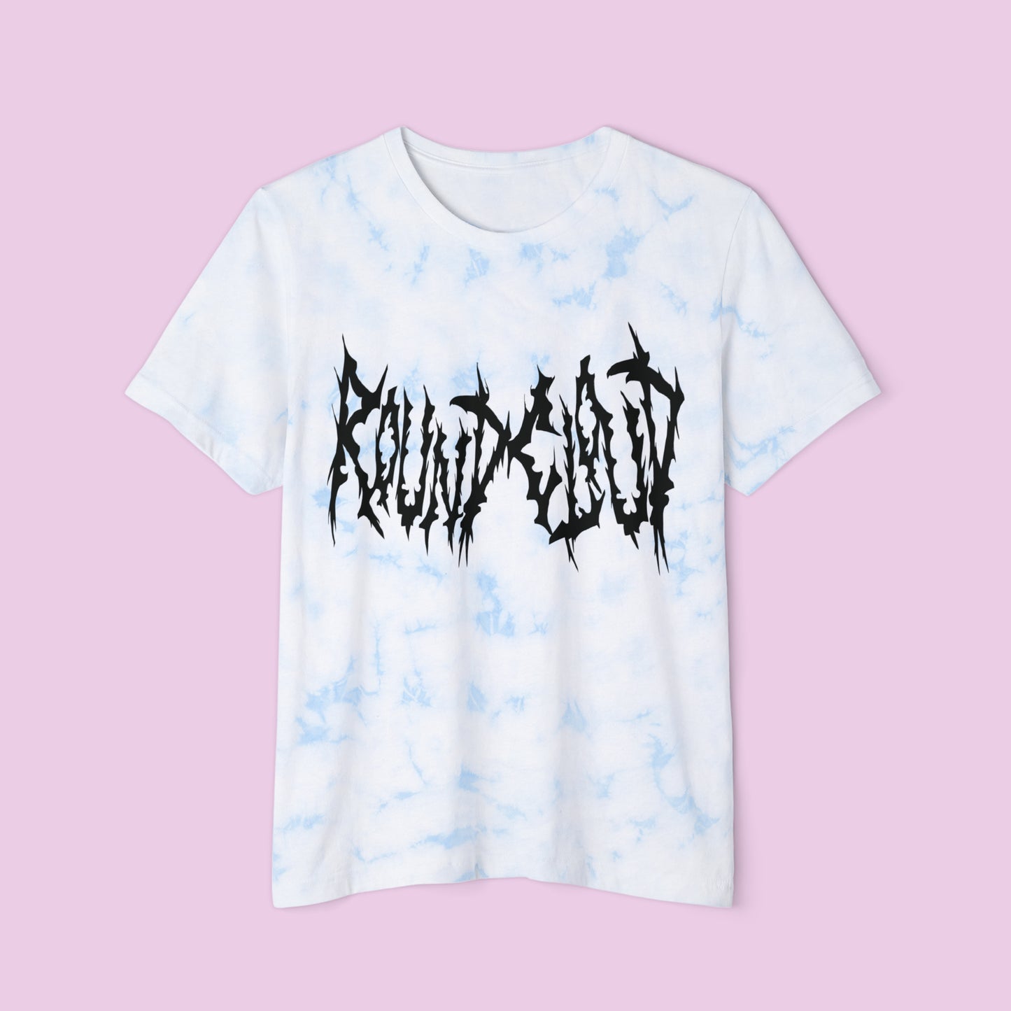 Unisex Roundcloud T-Shirt