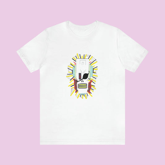 Unisex Beast T-Shirt #5