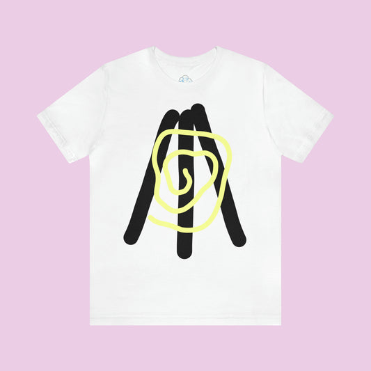Unisex Vector T-Shirt #2