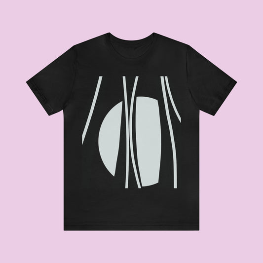 Unisex Vector T-Shirt #5