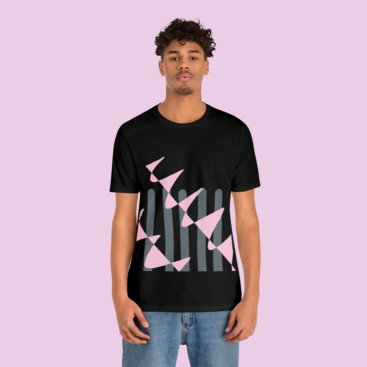 Unisex Vector T-Shirt