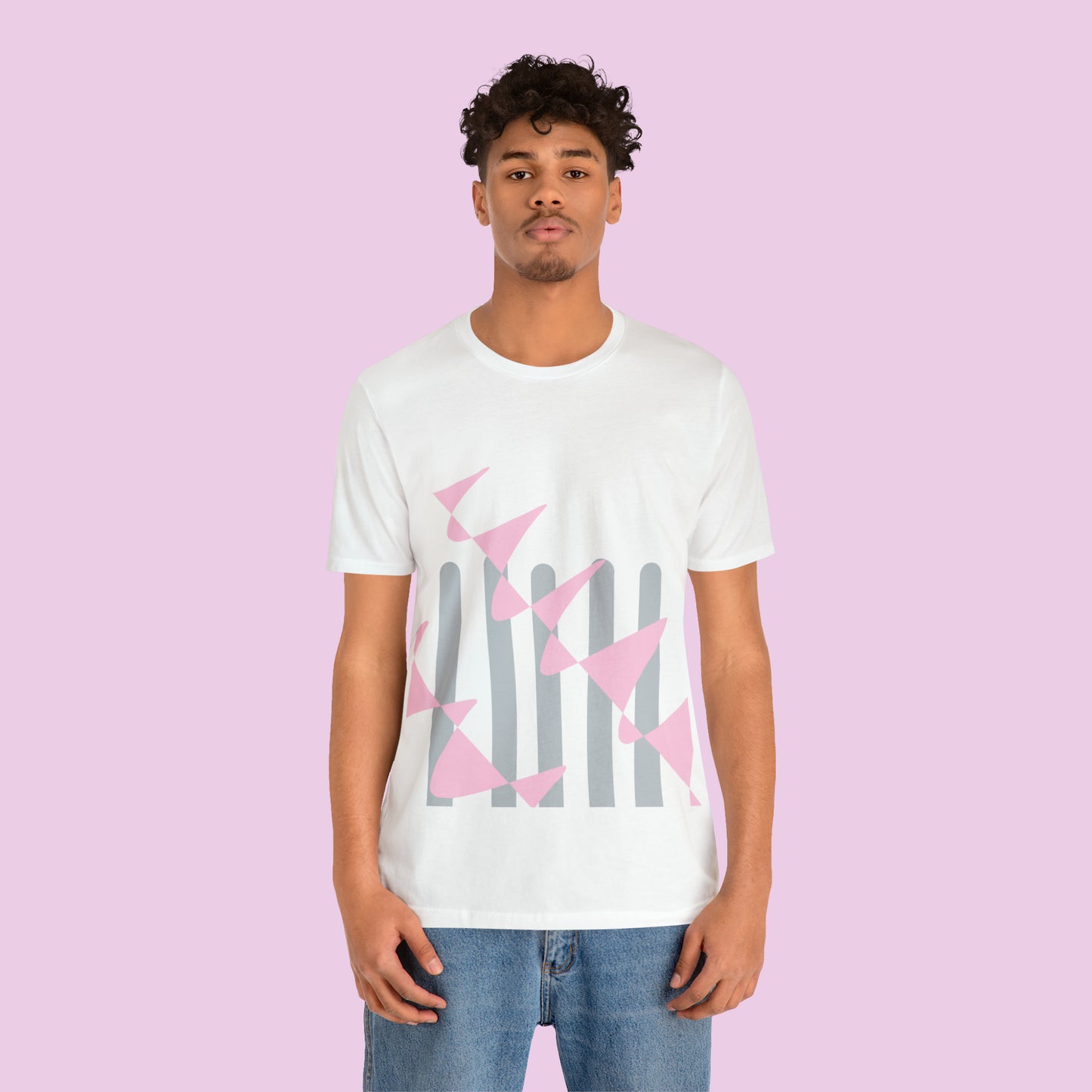 Unisex Vector T-Shirt