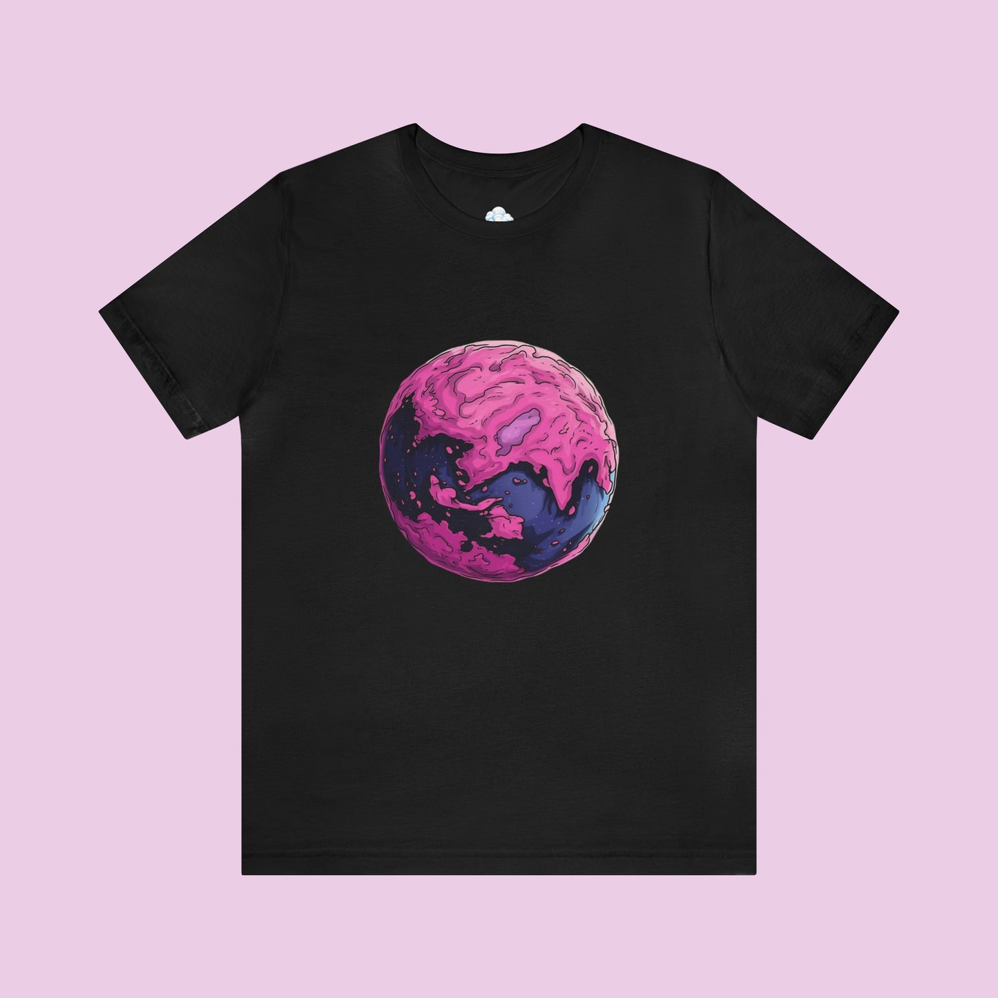 Unisex E. T-Shirt