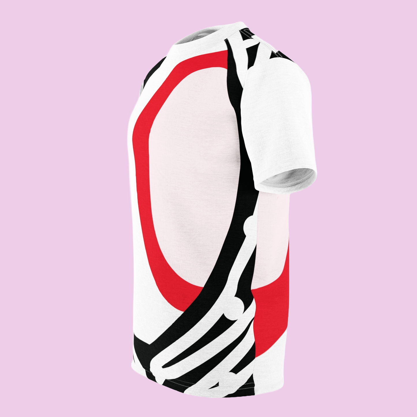 Unisex AOP T-Shirt #2