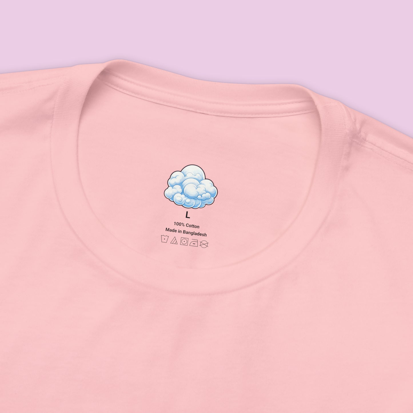 Unisex Vector T-Shirt #3