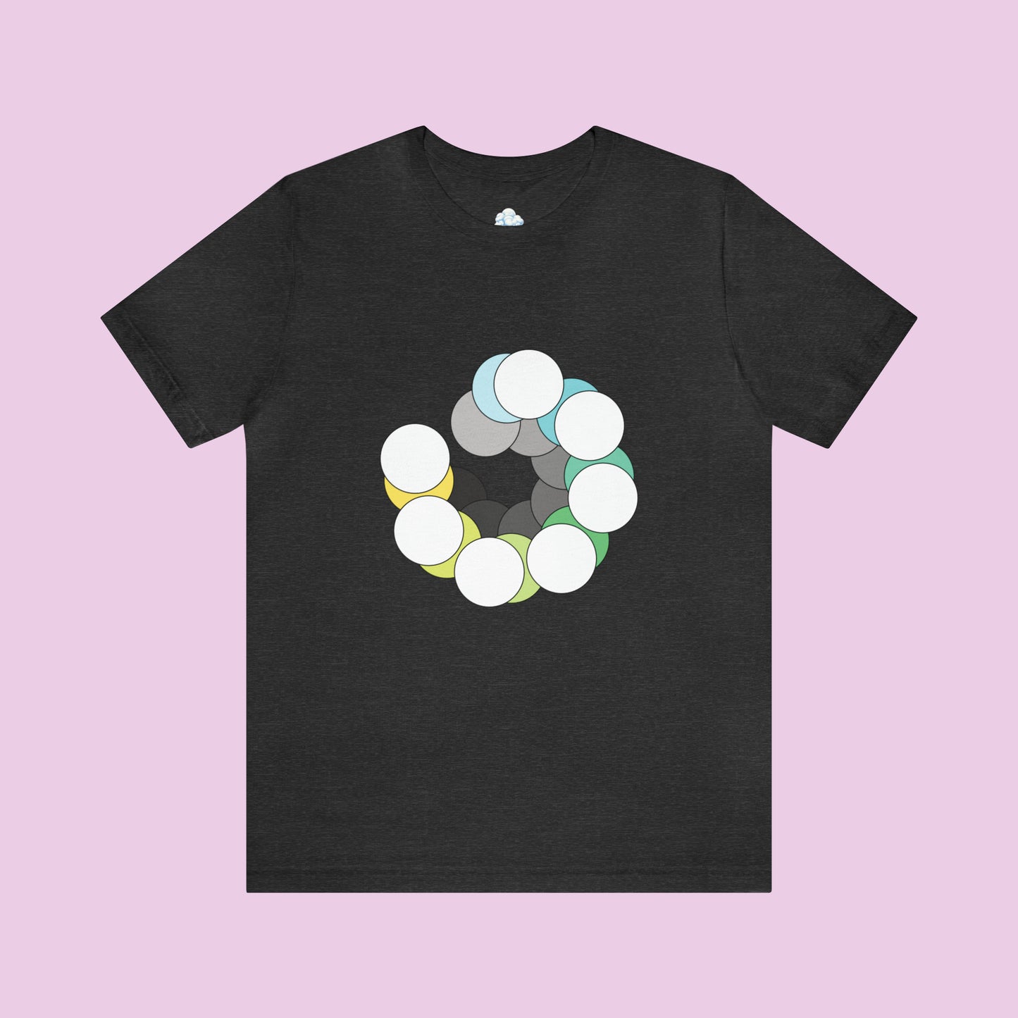 Unisex Vector T-Shirt #7