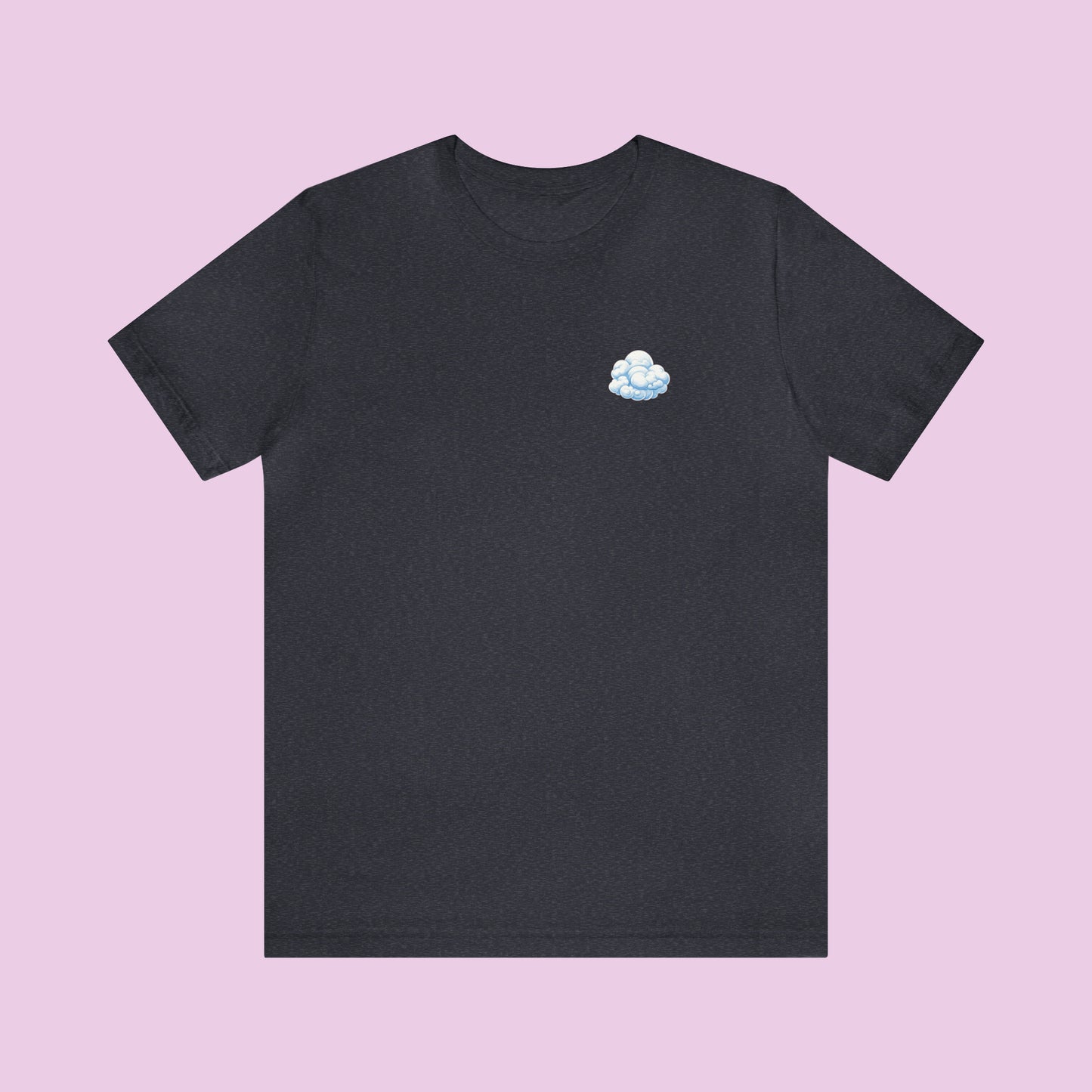 Unisex Vector T-Shirt #10