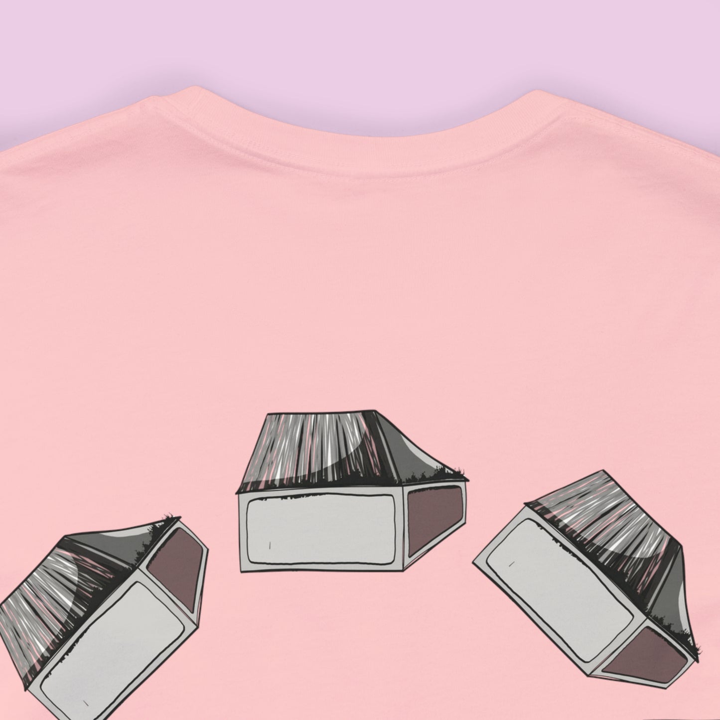 Unisex Vector T-Shirt #9