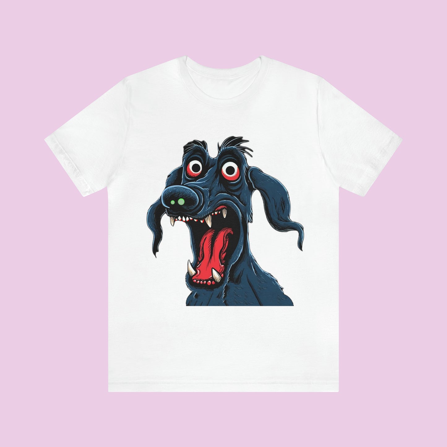 Unisex Goodboy T-Shirt #4