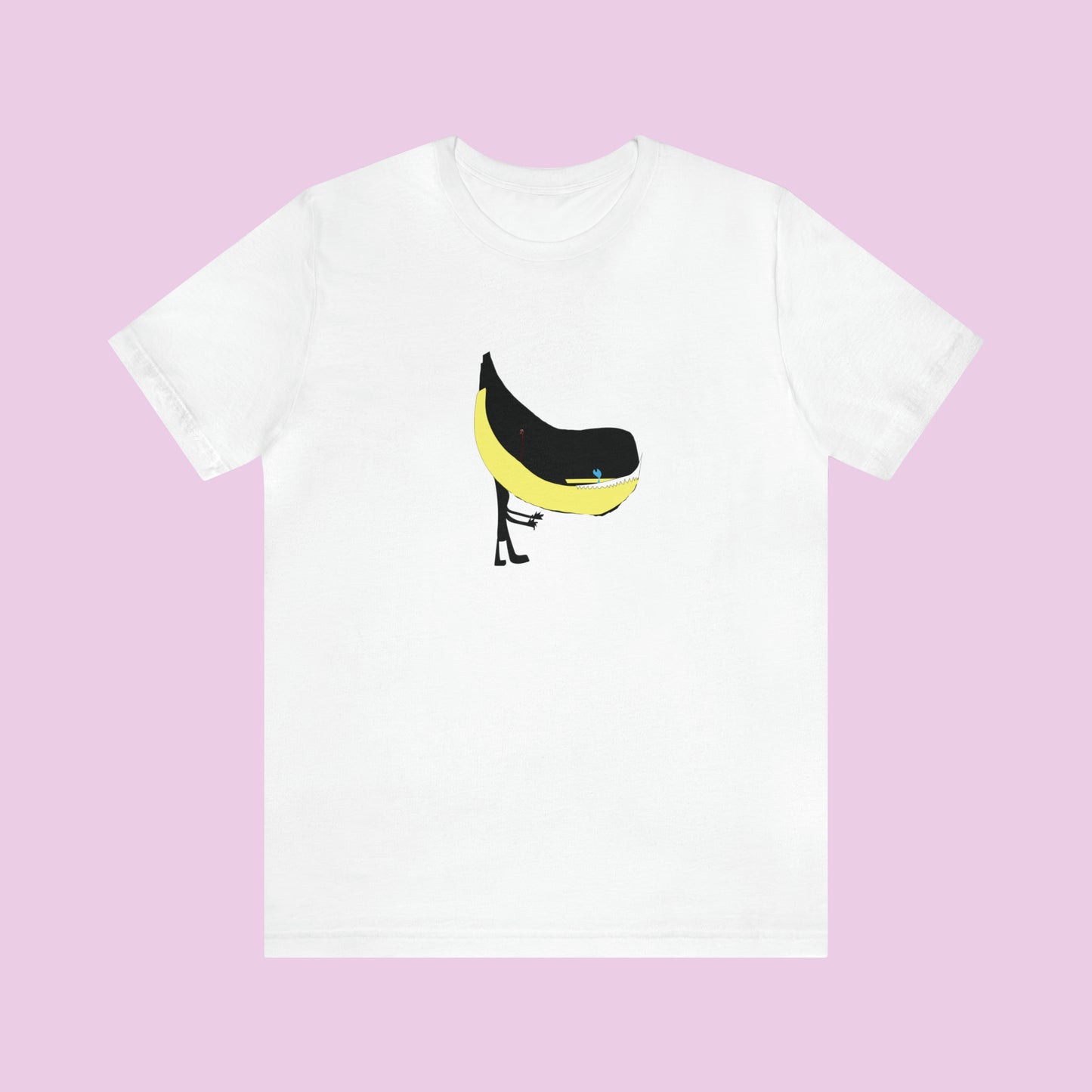 Unisex Beast T-Shirt #6