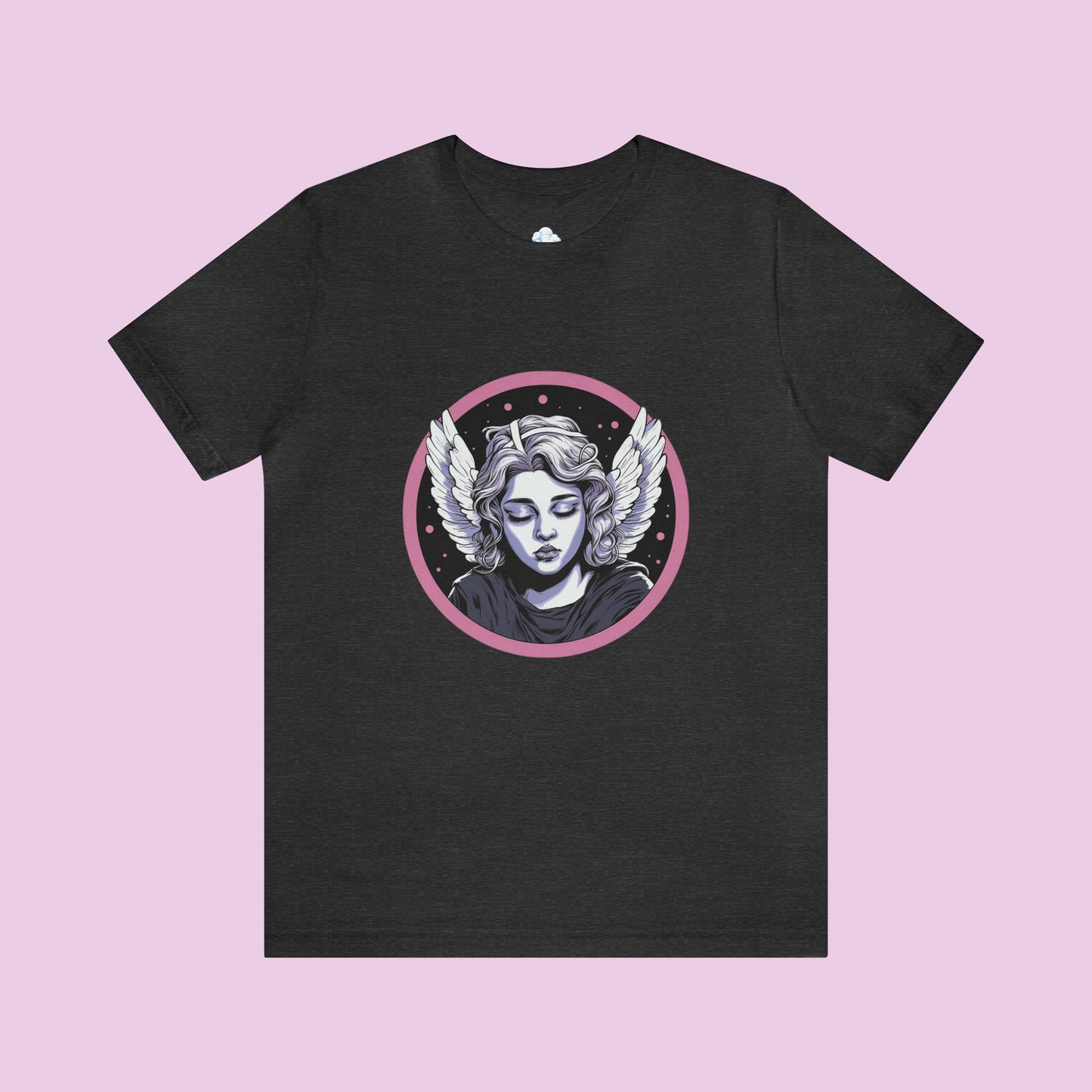 Unisex Haze T-Shirt
