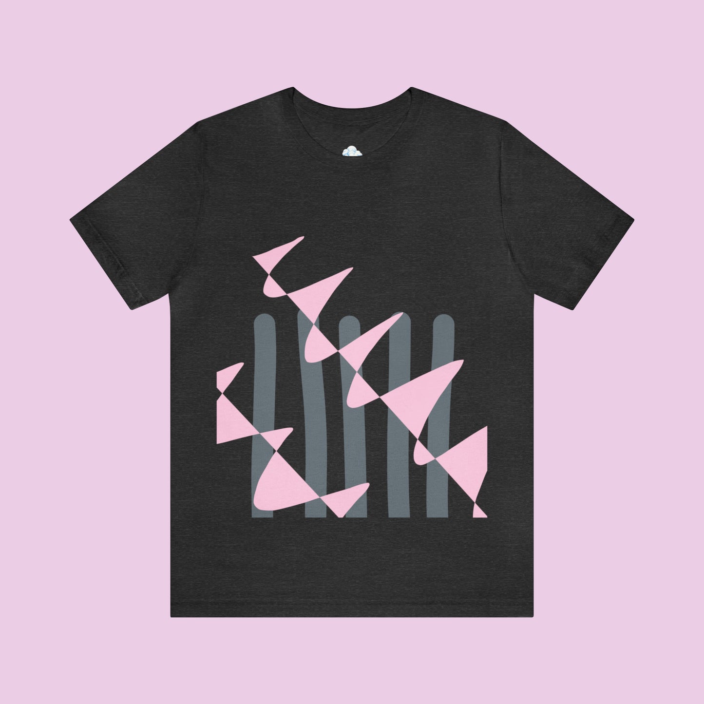 Unisex Vector T-Shirt