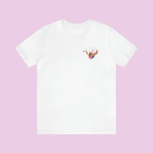 Unisex Beast T-Shirt #3