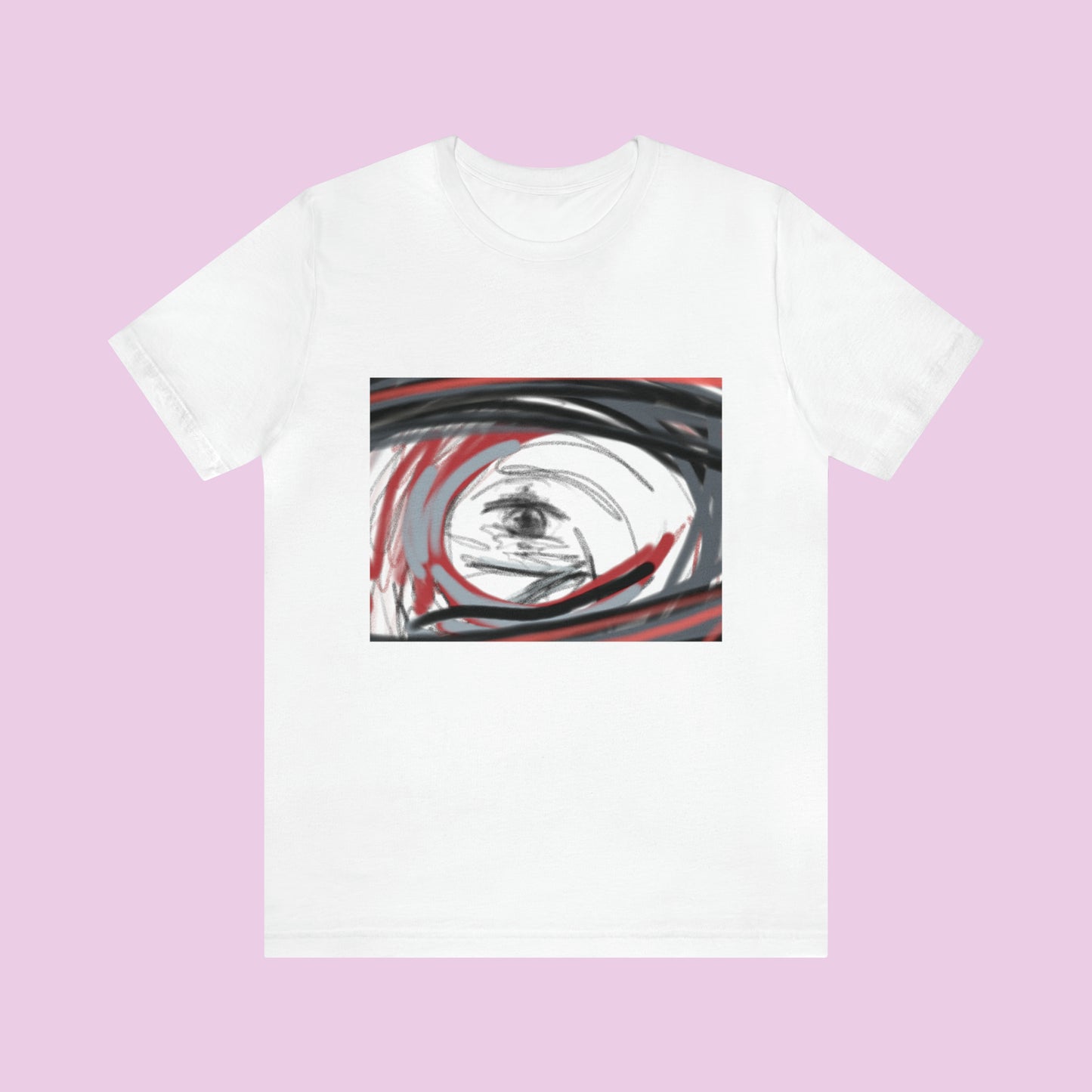 Unisex ICU T-Shirt