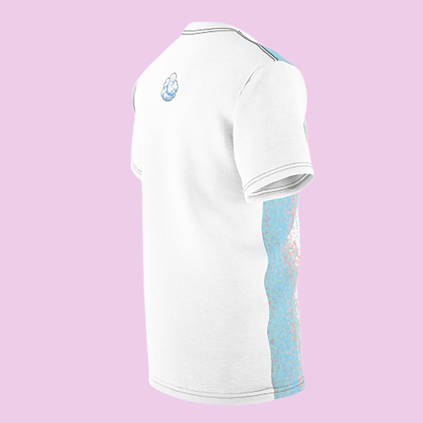 Unisex AOP T-Shirt #7