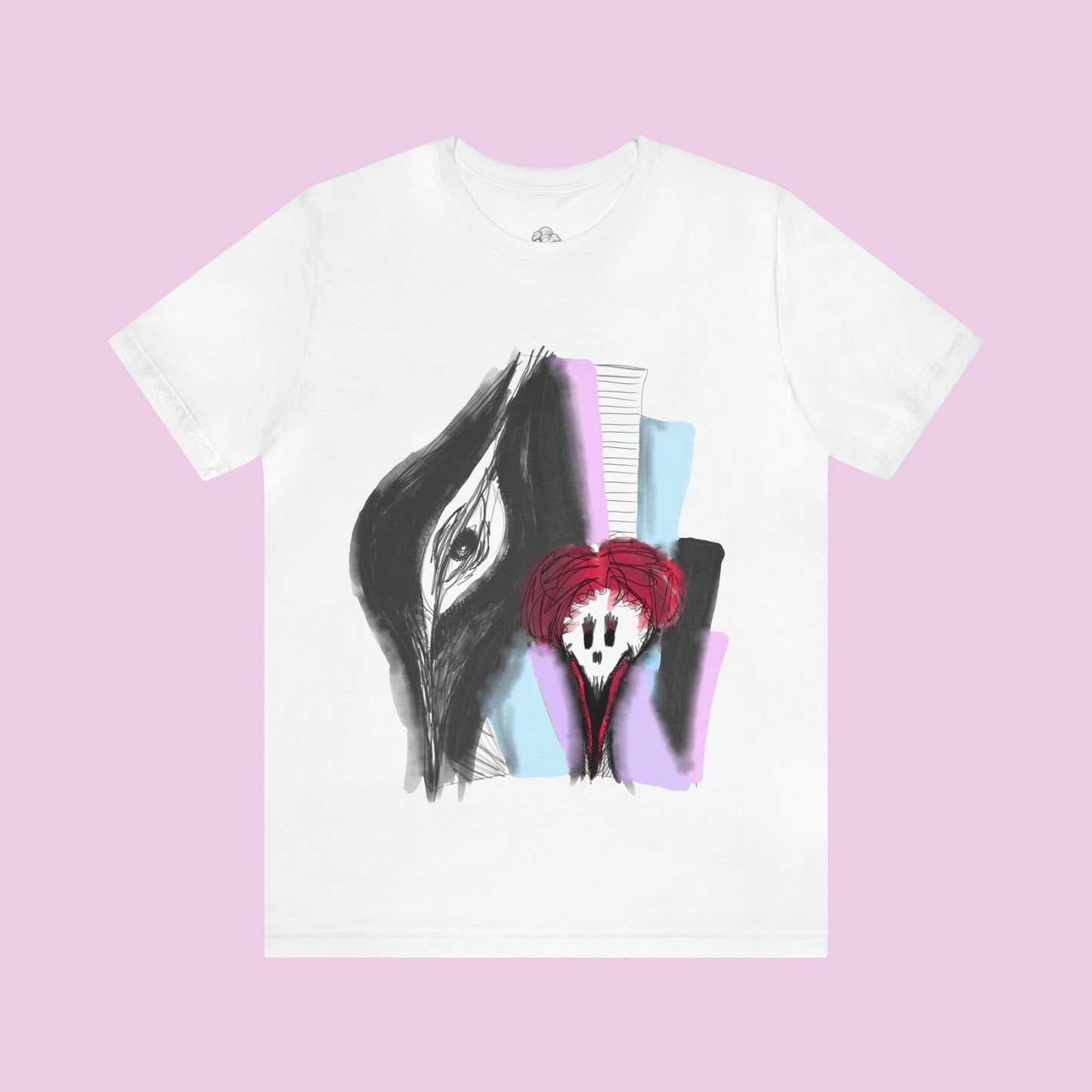 Unisex E. T-Shirt #4