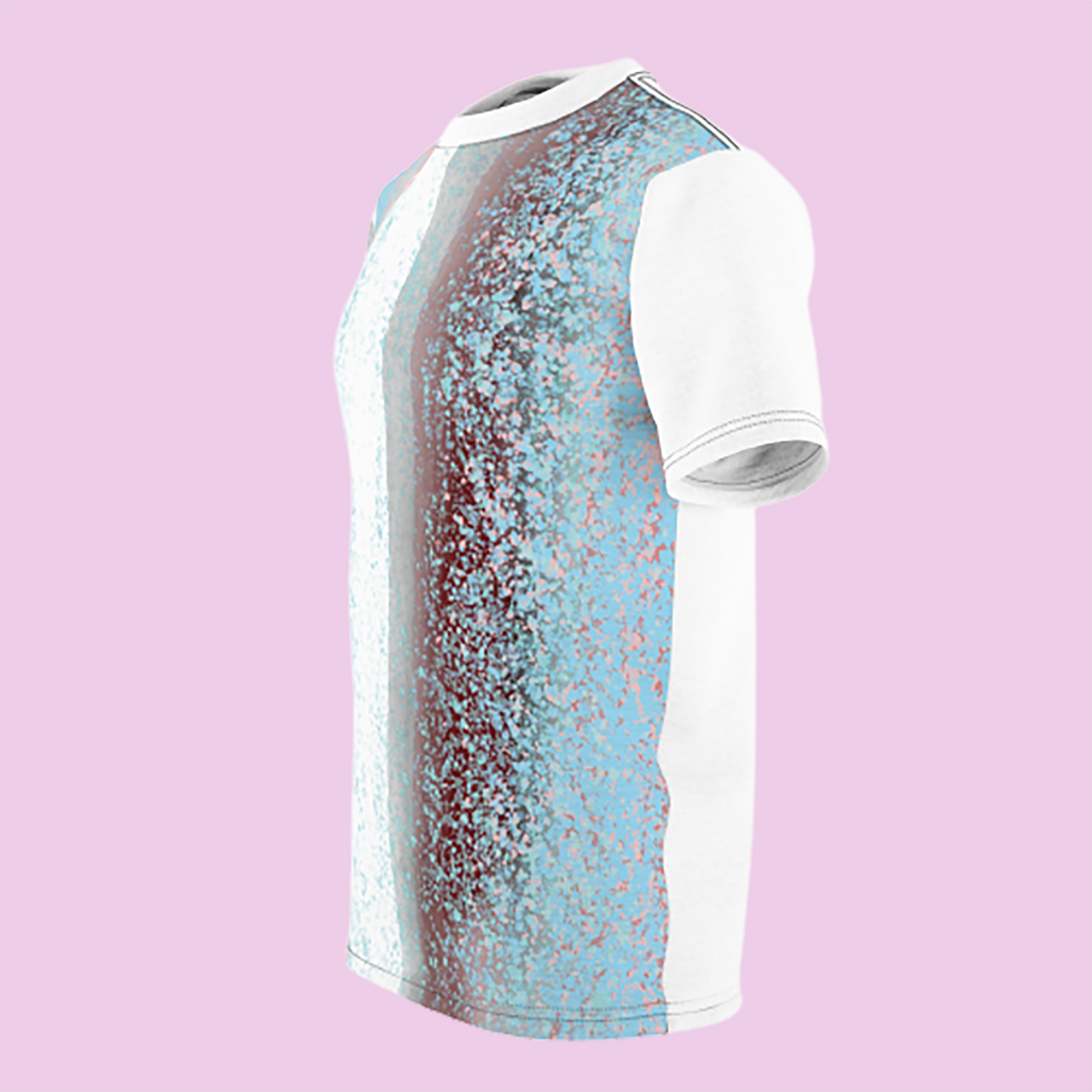 Unisex AOP T-Shirt #7