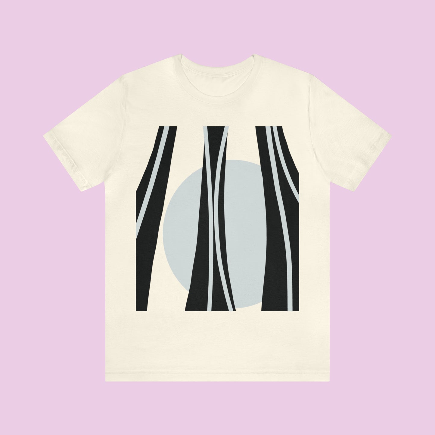 Unisex Vector T-Shirt #5