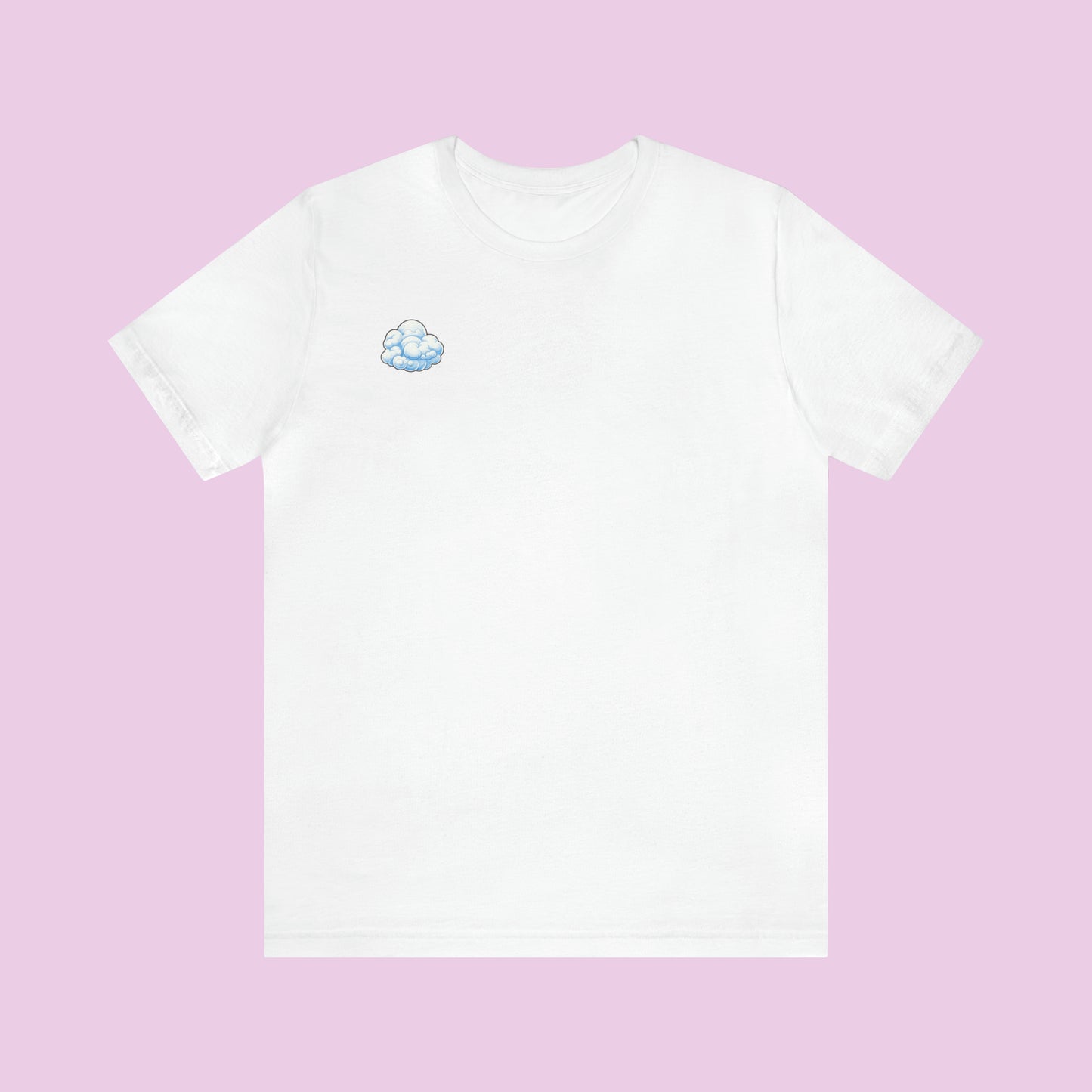 Unisex PinkForest #4