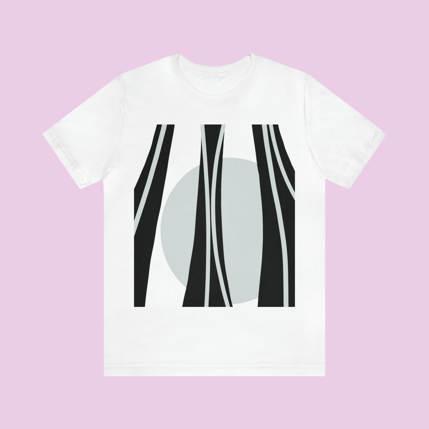 Unisex Vector T-Shirt #5
