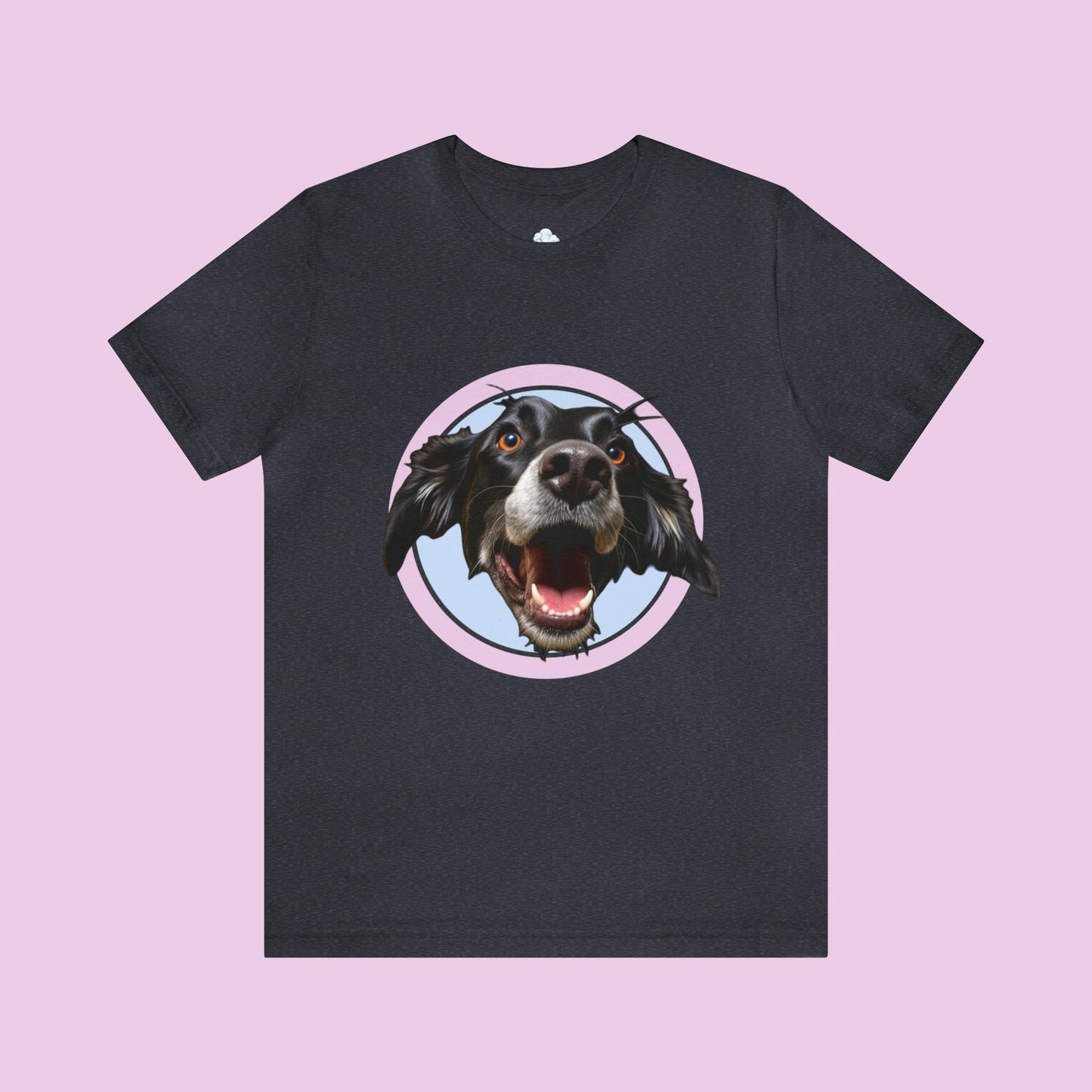 Unisex Goodboy T-Shirt #3